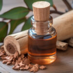 Sandalwood - Sandalo: il mostro sacro che rigenera corpo, anima e mente