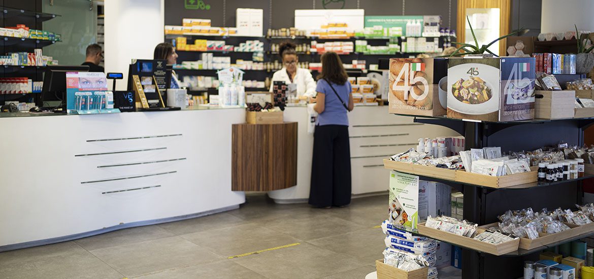 Farmacia Farmacia